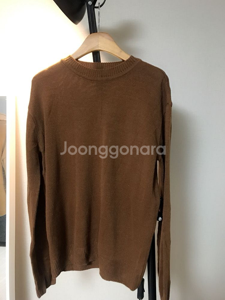 새상품)데일리니트--0