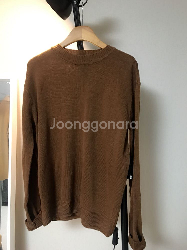 새상품)데일리니트--1