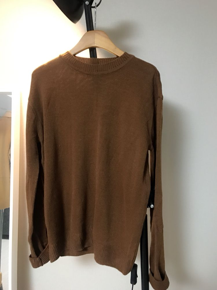 새상품)데일리니트 이미지