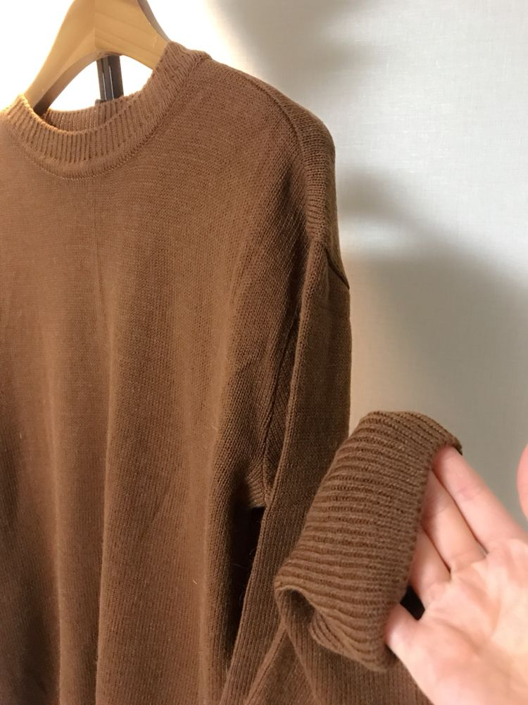 새상품)데일리니트 이미지