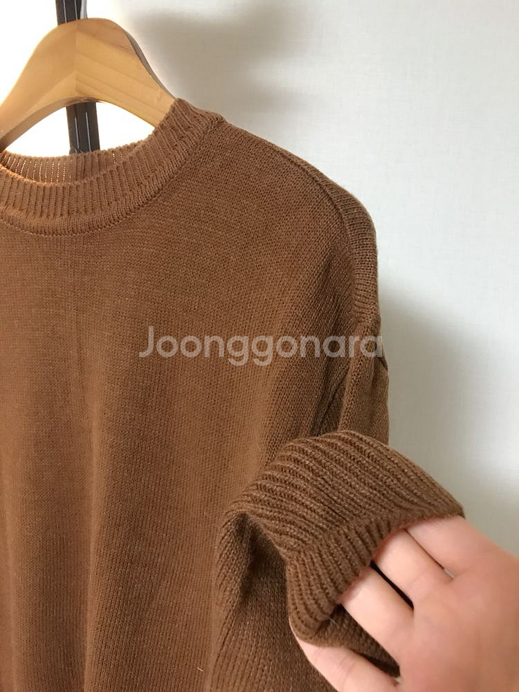 새상품)데일리니트--3