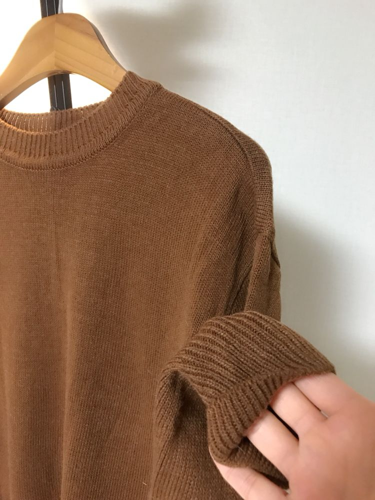 새상품)데일리니트 이미지