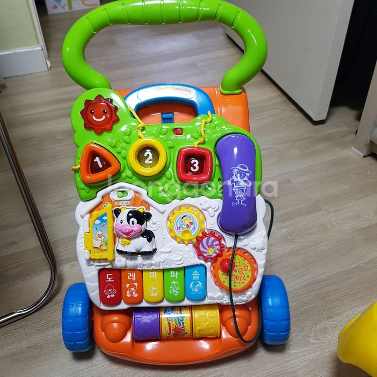 브이텍 걸음마 보조기--0