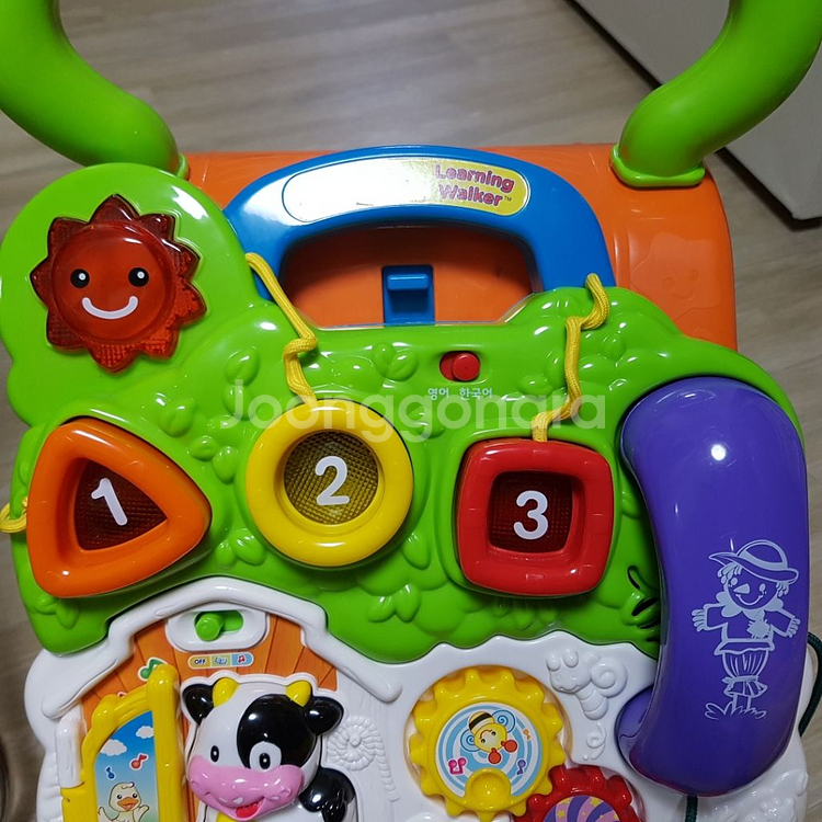 브이텍 걸음마 보조기--1