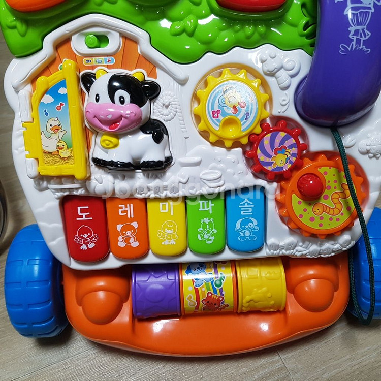 브이텍 걸음마 보조기--2