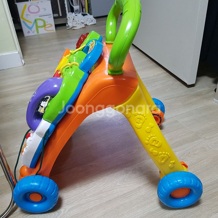 브이텍 걸음마 보조기--3