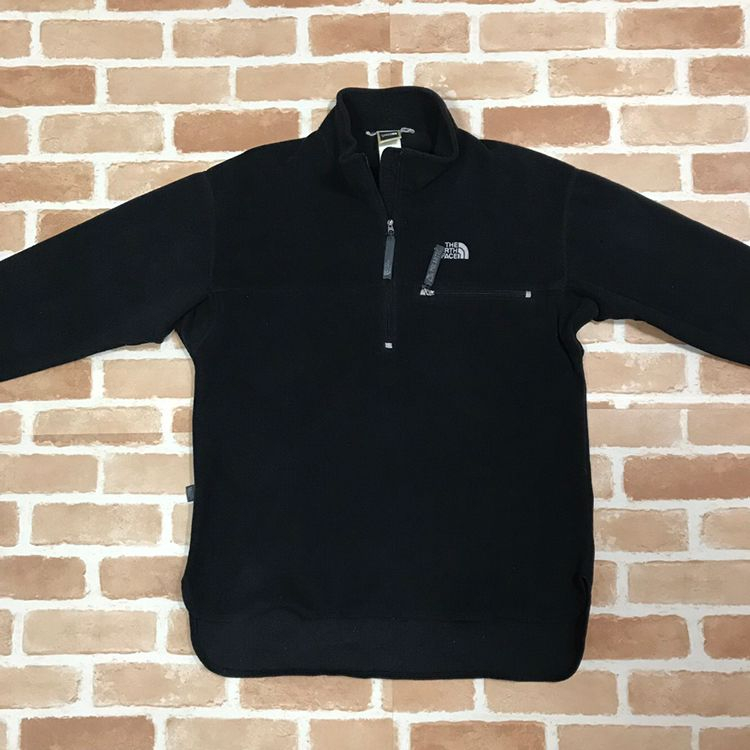 노스페이스 후리스 바람막이--0