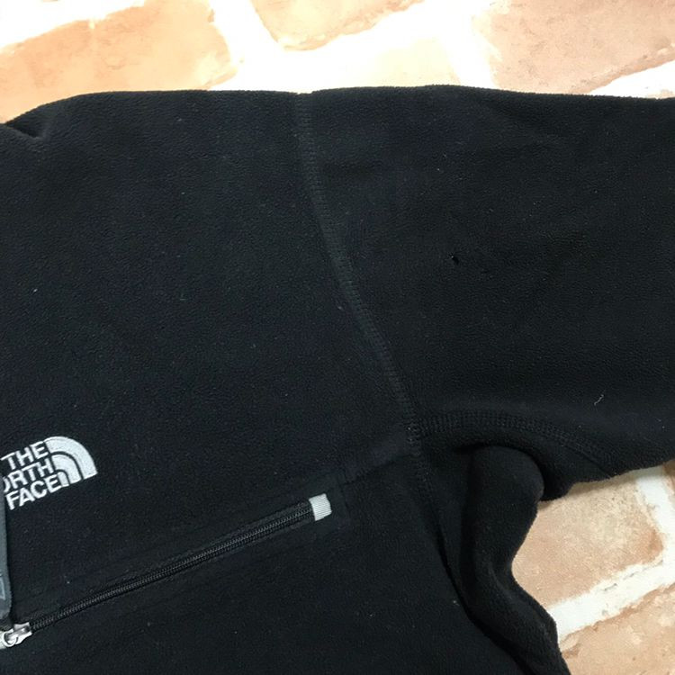노스페이스 후리스 바람막이--3