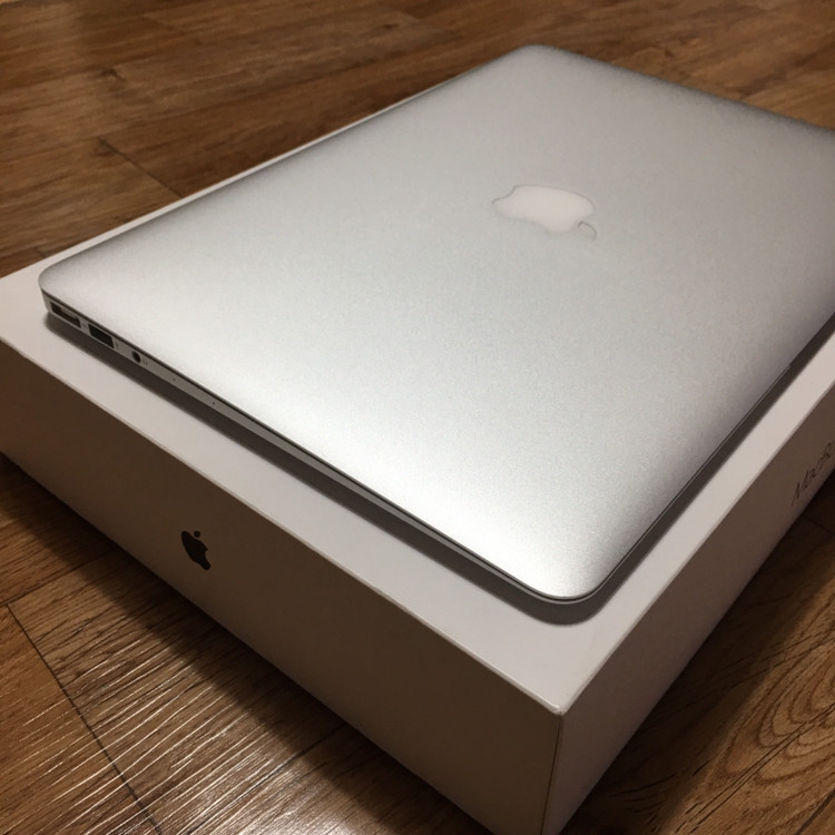 맥북에어 9980님 안전거래 예약건--1