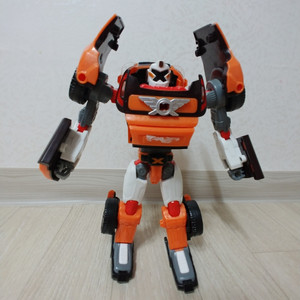 또봇X
