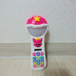핑크퐁마이크
