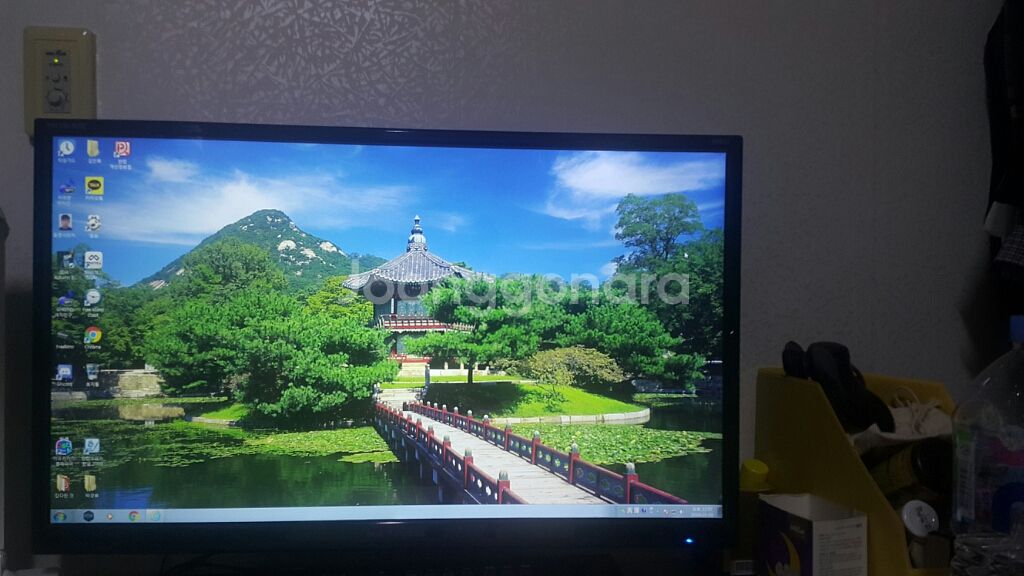 i5 3590 /ram12gb/ gtx960 4g/ s...--3
