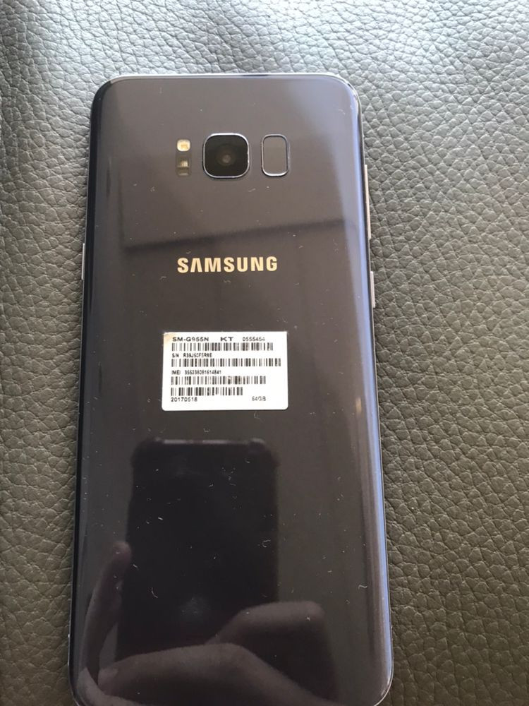 갤럭시s8플러스 이미지