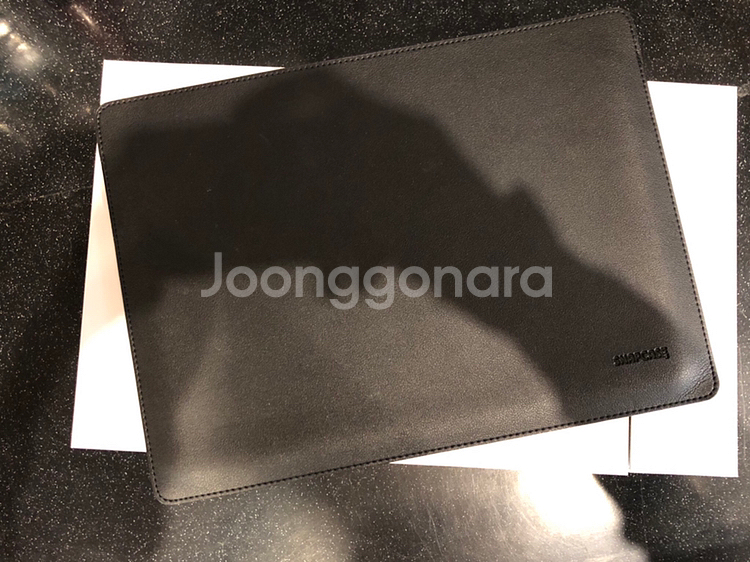 서피스 프로4 i5 8gb / 256+120gb 풀박--2
