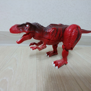 카봇 티라클레스