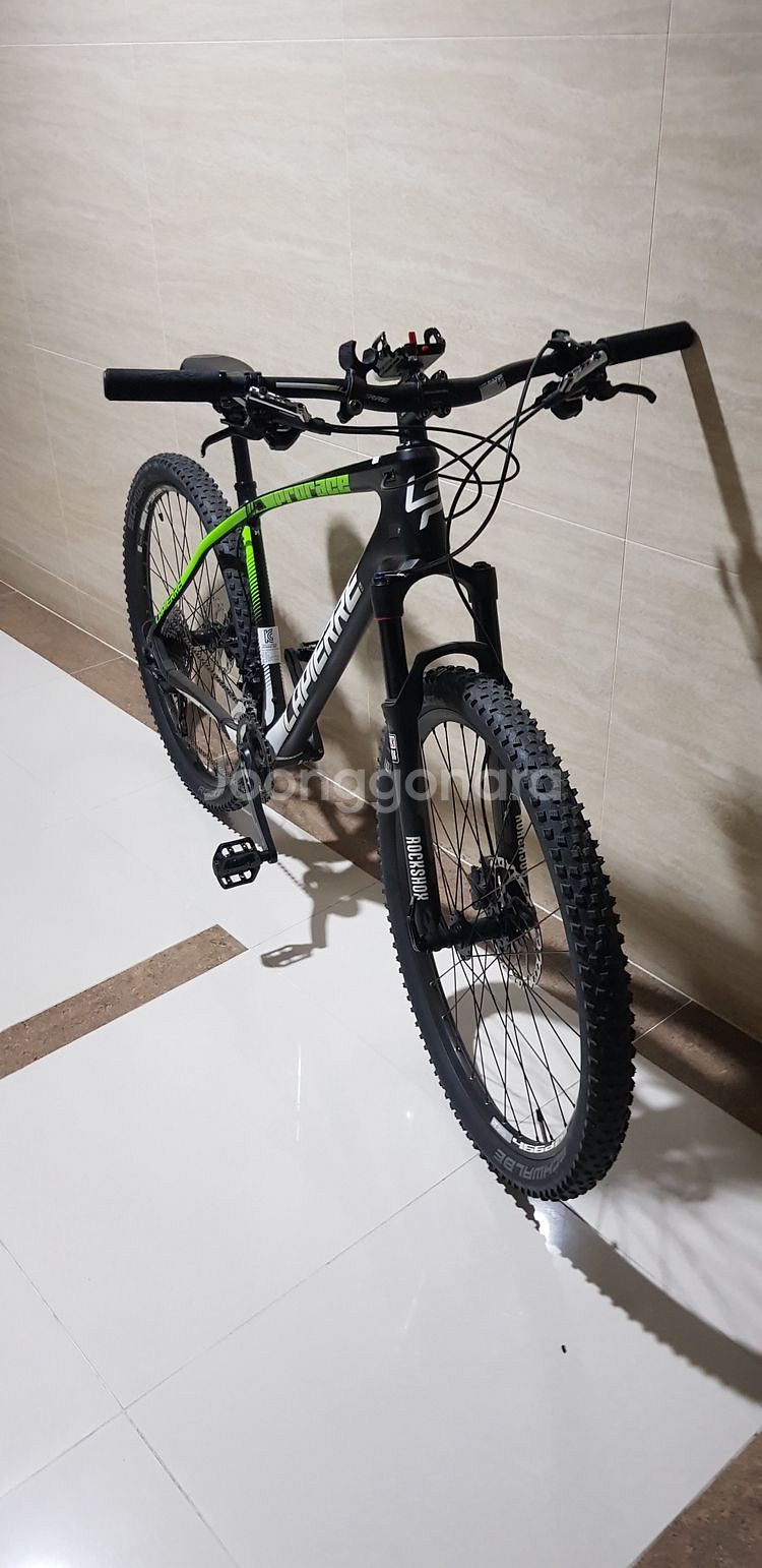 라피에르 프로레이스 627 MTB--0