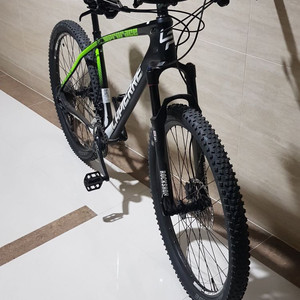 라피에르 프로레이스 627 MTB