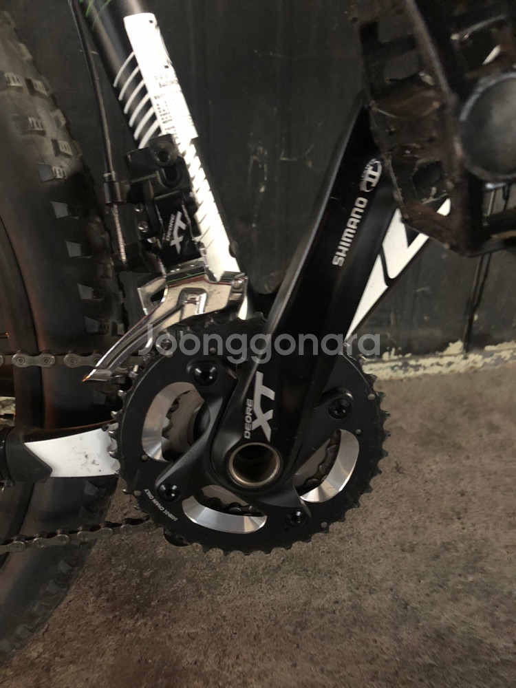 라피에르 프로레이스 627 MTB--3