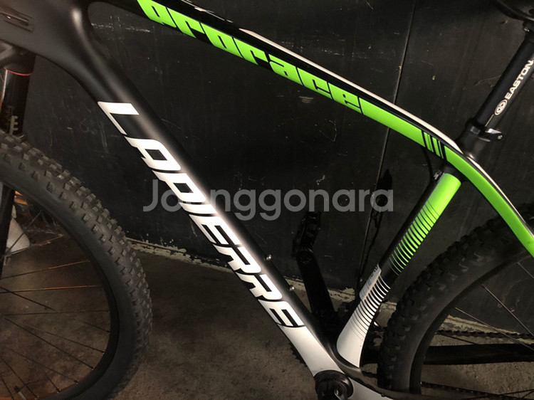 라피에르 프로레이스 627 MTB--9