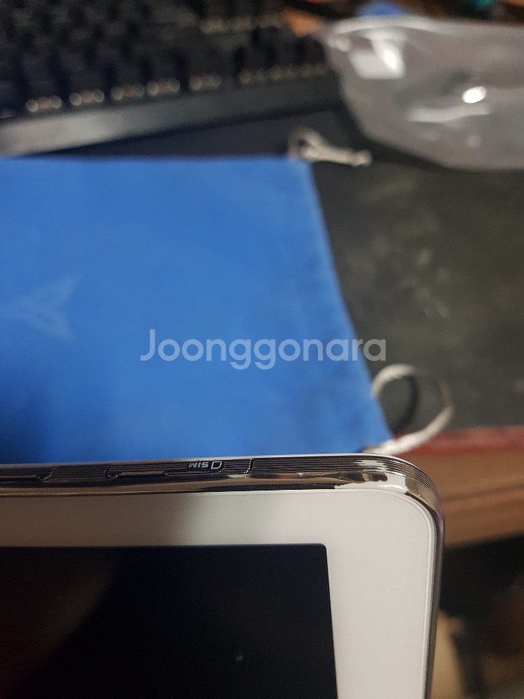 갤럭시노트10.1 2014에디션 lte 32g sm-p...--0