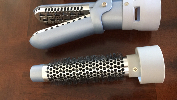 드라이어 액세사리 빗 3개 일괄 택포 만원--3