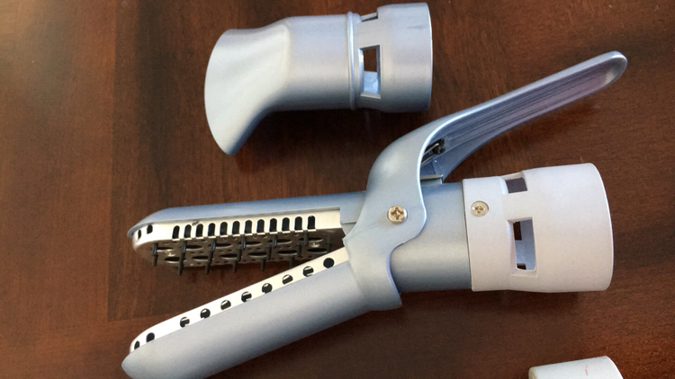 드라이어 액세사리 빗 3개 일괄 택포 만원--4