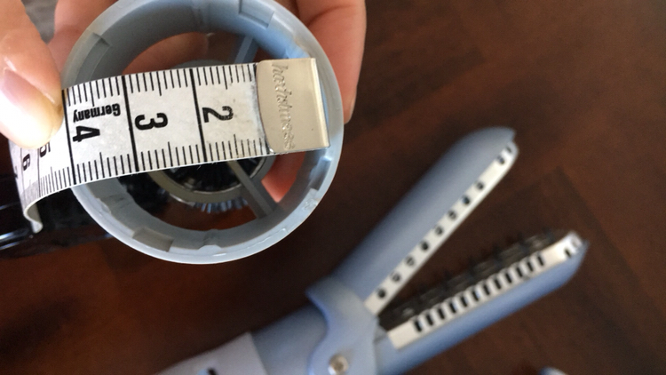 드라이어 액세사리 빗 3개 일괄 택포 만원--5