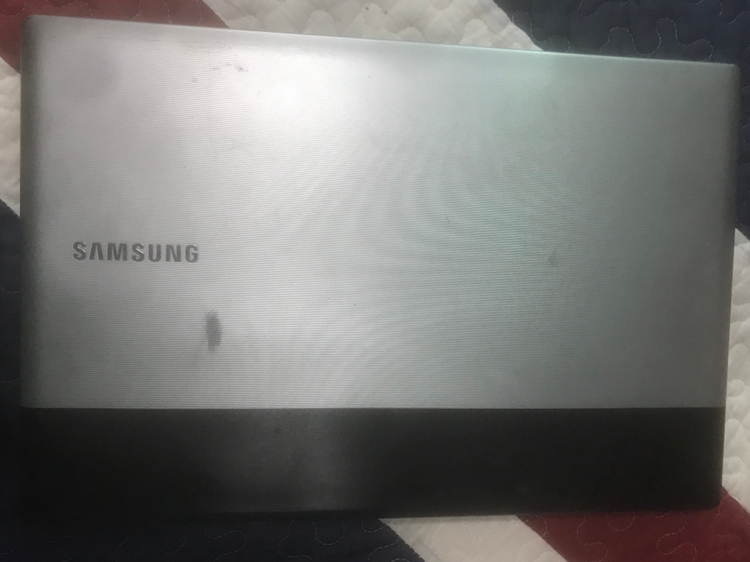 삼성 NT-RV511-s53s 노트북--0