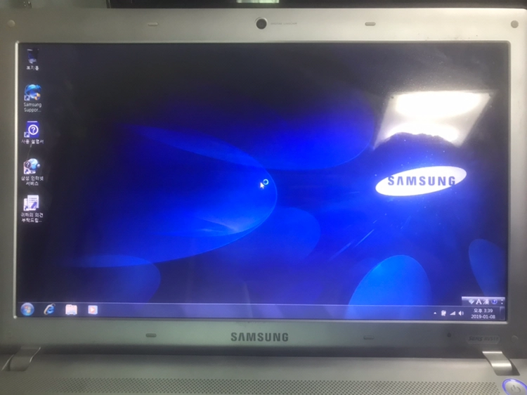 삼성 NT-RV511-s53s 노트북 이미지