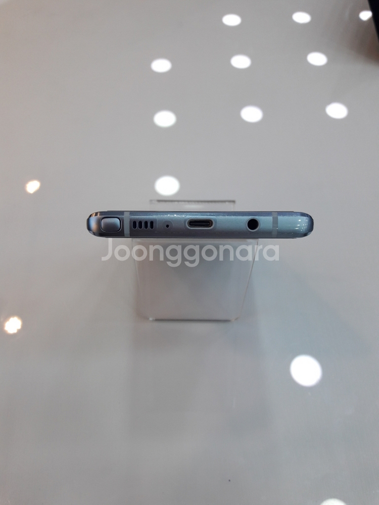 @삼성 갤럭시 노트9(N960S)/128GB 가개통 판...--1