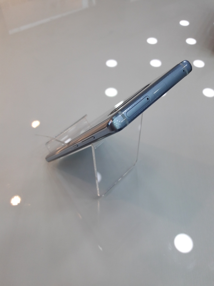 @삼성 갤럭시 노트9(N960S)/128GB 가개통 판매합니다@ 이미지