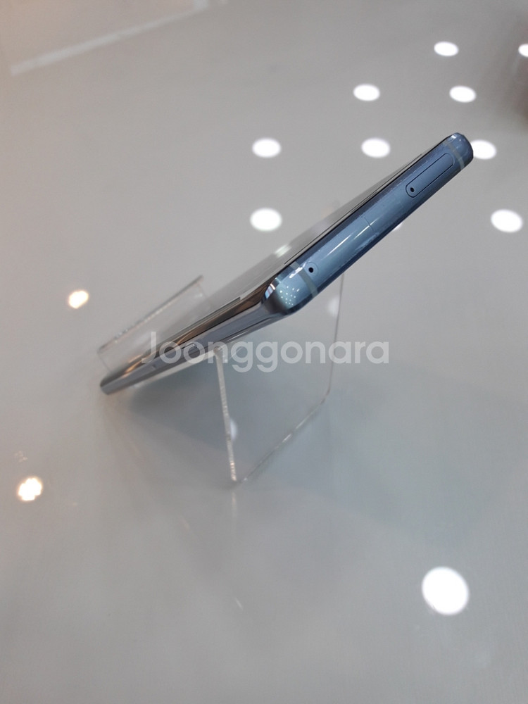 @삼성 갤럭시 노트9(N960S)/128GB 가개통 판...--4