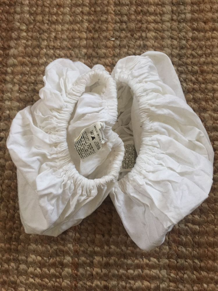 Margiela 마르지엘라 앵클 부츠 37--8