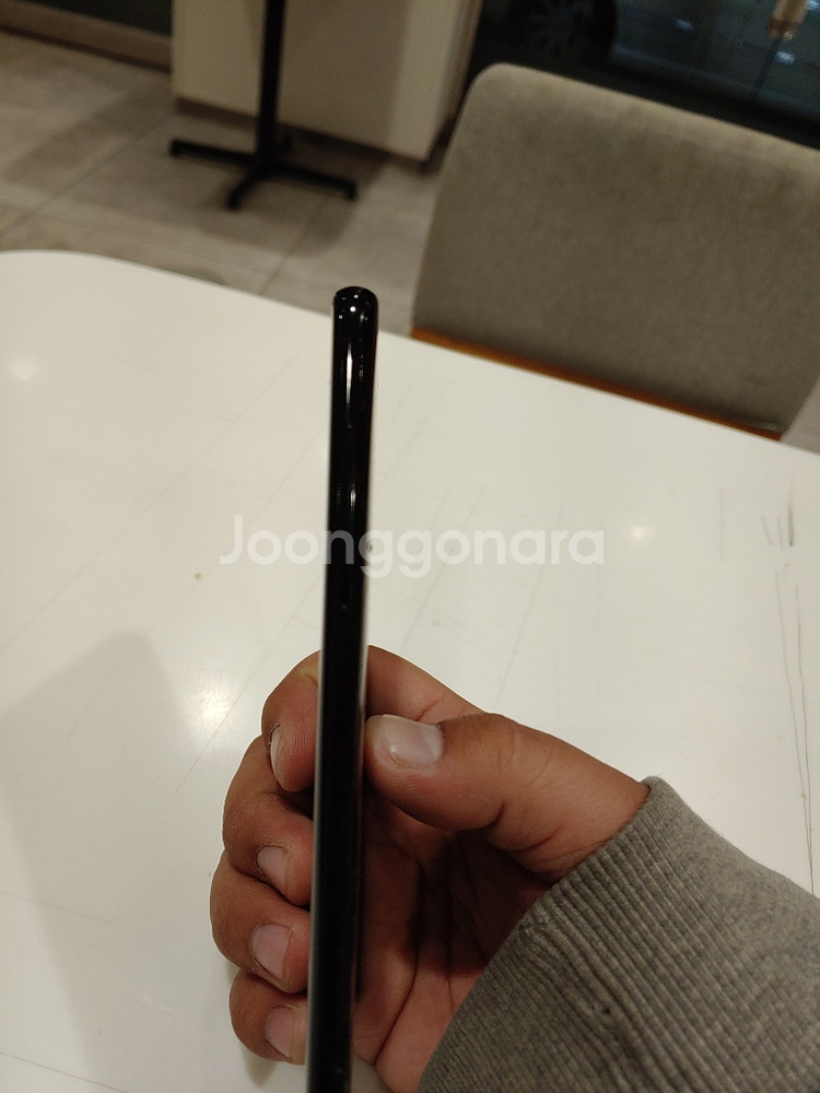 갤럭시s8 액파 17만원에 판매합니다.--2