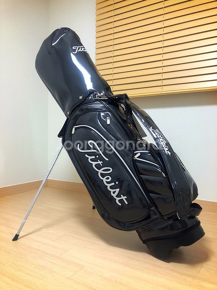 타이틀리스트 스탠드백 판매합니다 --0