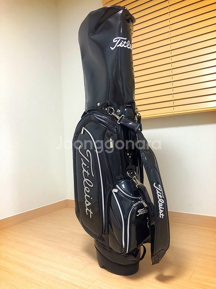 타이틀리스트 스탠드백 판매합니다 --1