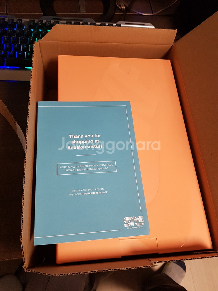 ( 275 )피어오브갓 에어스카이론2--0
