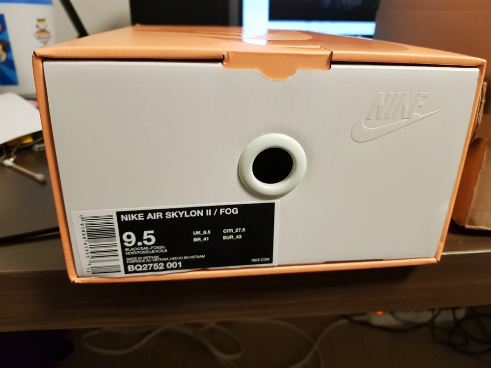 ( 275 )피어오브갓 에어스카이론2--1