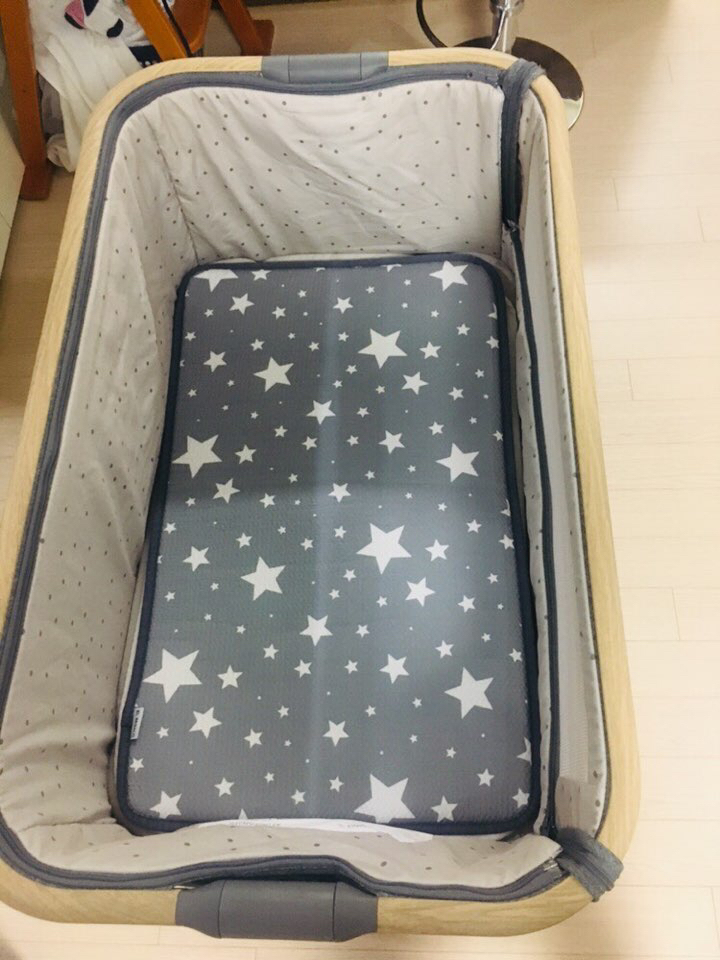 투티밤비니 (세종,대전)모기장 쿨매트 증정--1