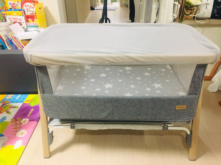 투티밤비니 (세종,대전)모기장 쿨매트 증정--2