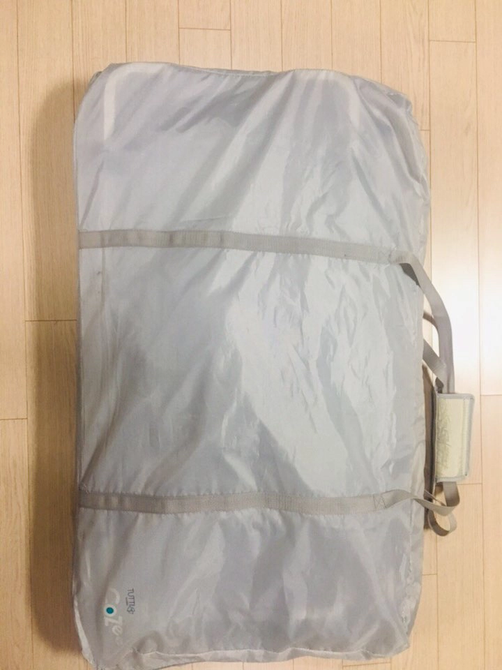 투티밤비니 (세종,대전)모기장 쿨매트 증정 이미지