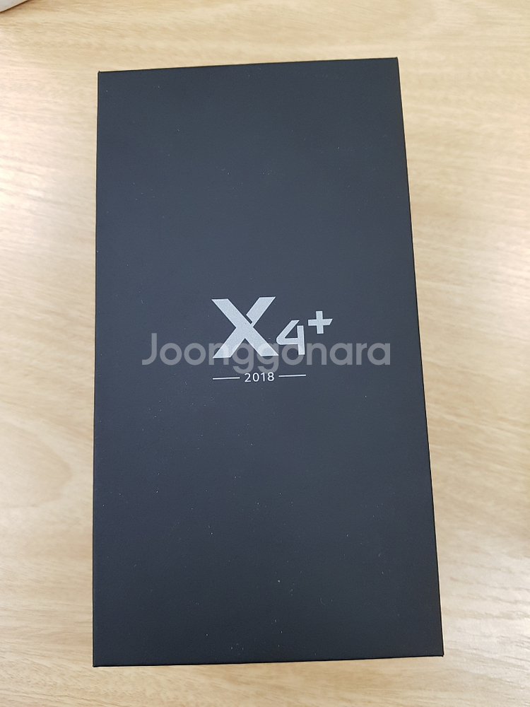 중고폰/색폰 엘지 X4 가게통 32기가 라벤더--0