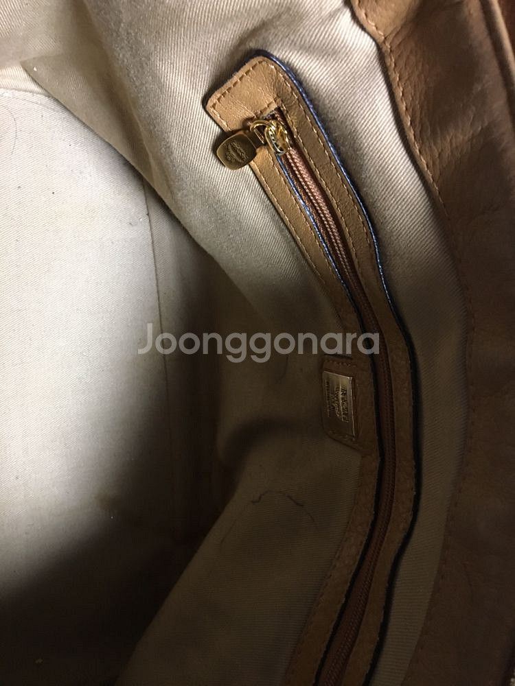 mcm가방--3