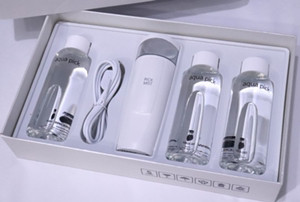 픽미스트 수소수미스트 피부과 이미지