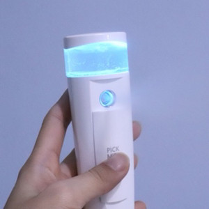 픽미스트 수소수미스트 피부과 이미지