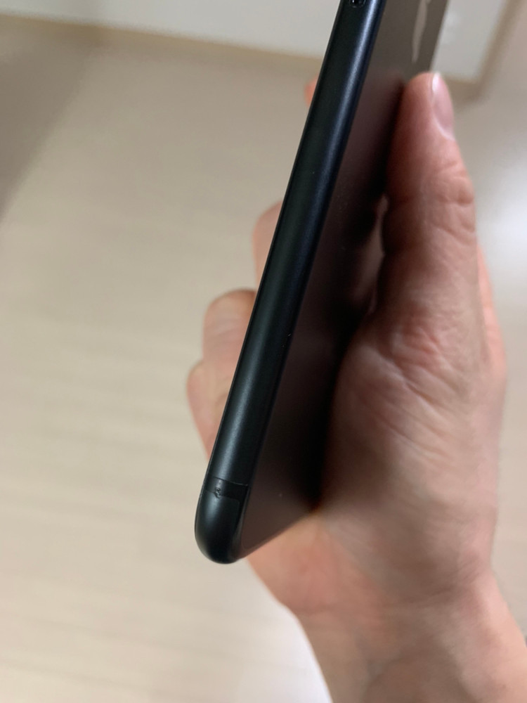 (직거래/강서구)A급 아이폰7플러스 128기가 매트블랙--6