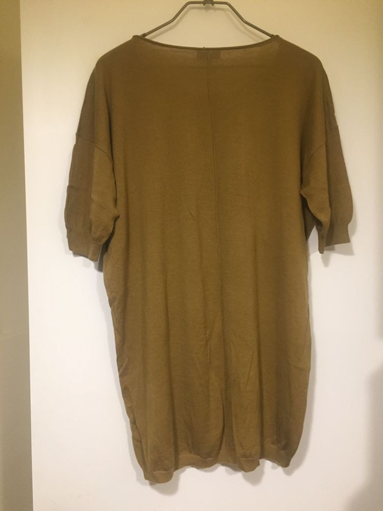 정품) Acne 아크네 니트 원피스 XS --2