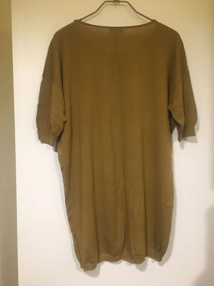 정품) Acne 아크네 니트 원피스 XS 이미지