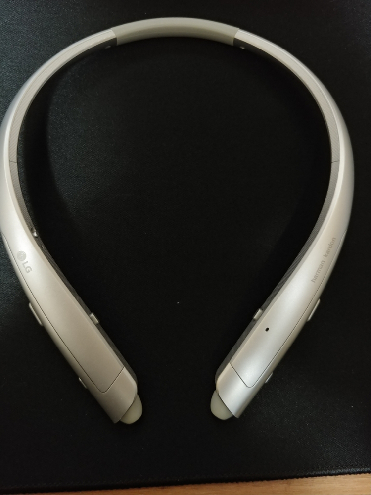 LG전자 톤플러스 HBS-1100--1