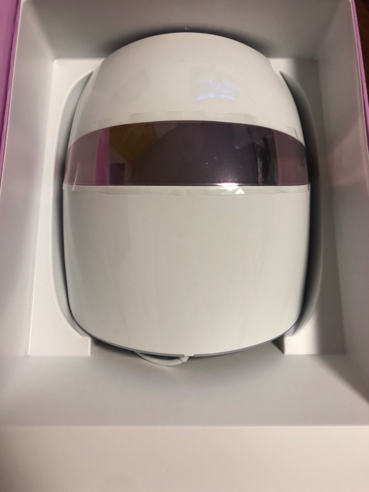 LG 더마 프라엘 LED마스크(BWJ1) - 미개봉 이미지